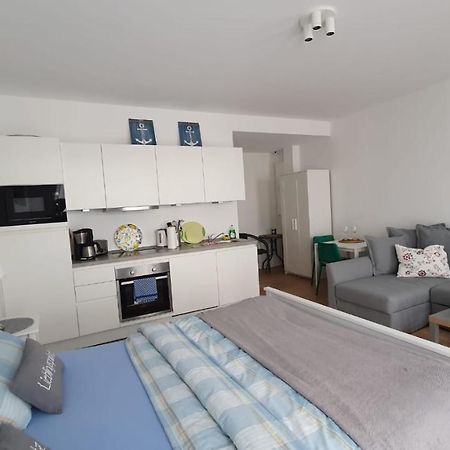 Heimathaven 3 Appartement Bremerhaven Buitenkant foto