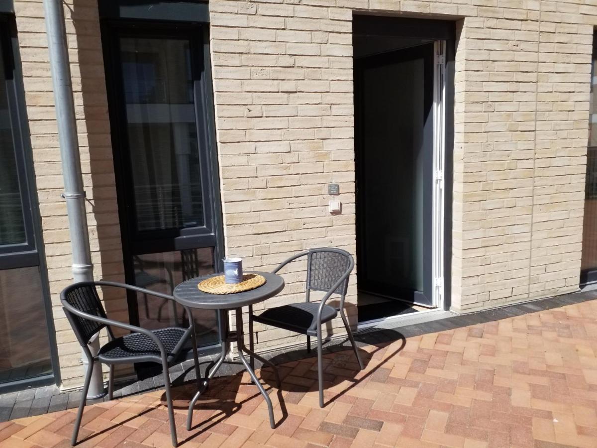 Heimathaven 3 Appartement Bremerhaven Buitenkant foto